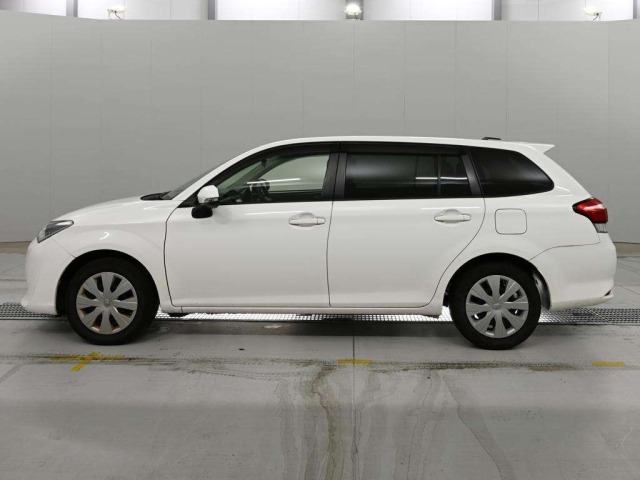 Toyota COROLLA FIELDER 2016 7740906-4