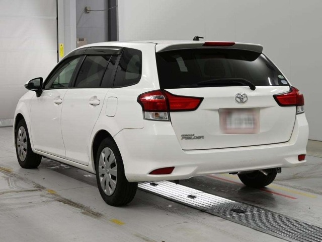 Toyota COROLLA FIELDER 2016 7740906-6