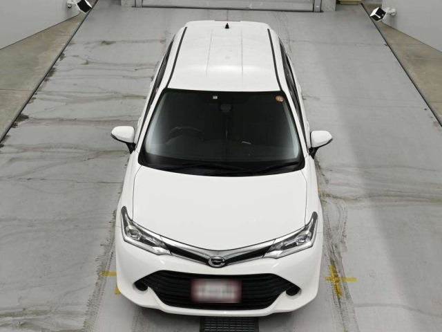 Toyota COROLLA FIELDER 2016 7740906-7