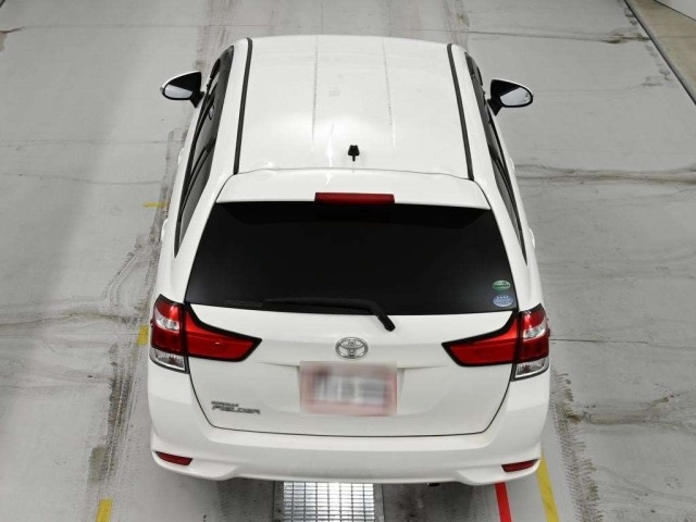 Toyota COROLLA FIELDER 2016 7740906-8