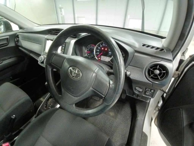 Toyota COROLLA FIELDER 2016 7740906-9