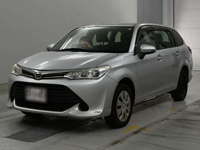 Toyota COROLLA FIELDER 2016 7740913-0