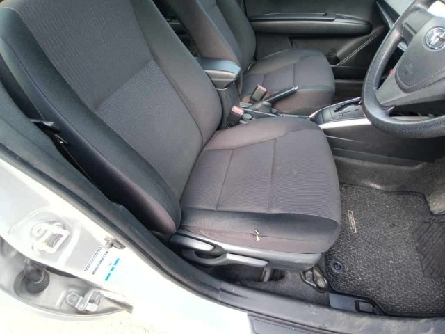 Toyota COROLLA FIELDER 2016 7740913-10