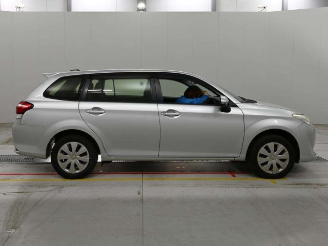Toyota COROLLA FIELDER 2016 7740913-3