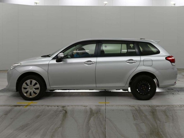 Toyota COROLLA FIELDER 2016 7740913-4