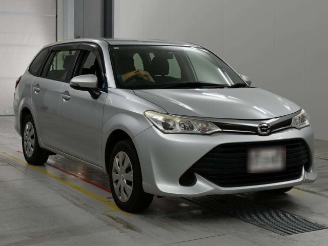 Toyota COROLLA FIELDER 2016 7740913-5