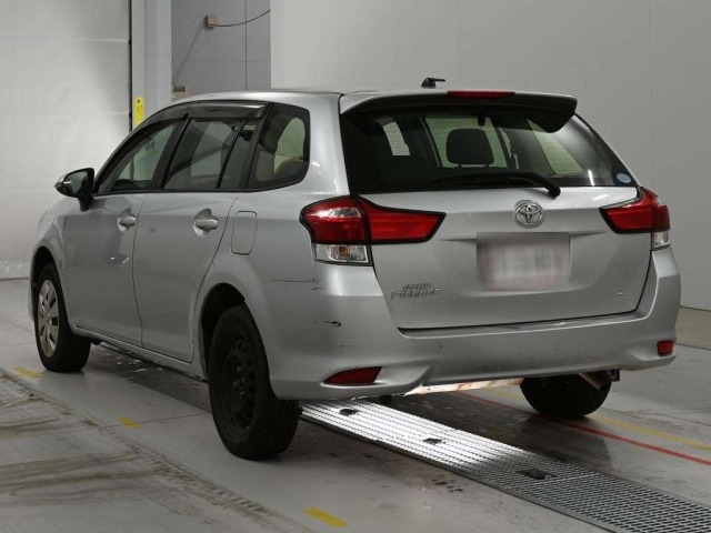 Toyota COROLLA FIELDER 2016 7740913-6