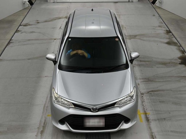 Toyota COROLLA FIELDER 2016 7740913-7