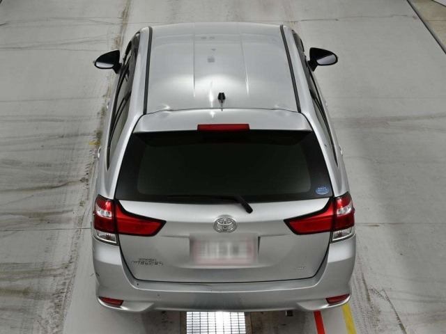 Toyota COROLLA FIELDER 2016 7740913-8
