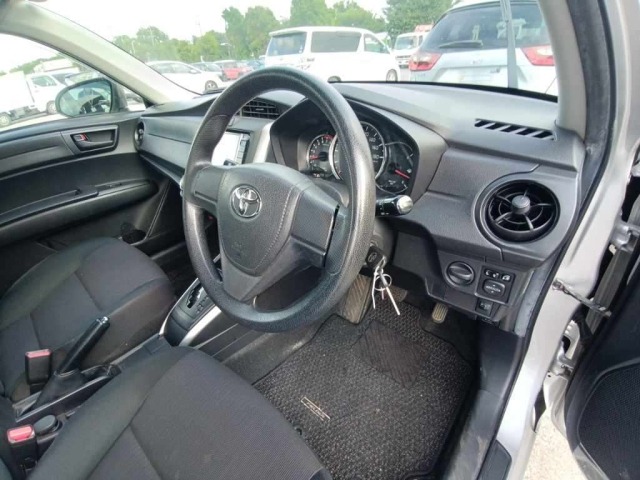 Toyota COROLLA FIELDER 2016 7740913-9