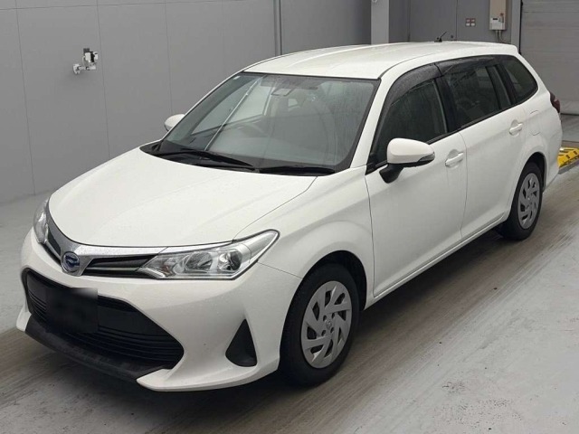 Toyota COROLLA FIELDER 2021 7740915-0