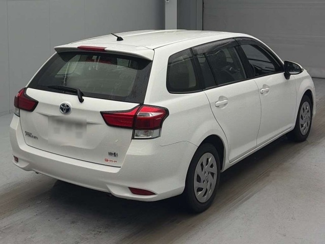 Toyota COROLLA FIELDER 2021 7740915-1