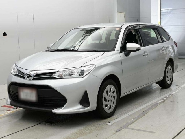 Toyota COROLLA FIELDER 2019 7740916-0