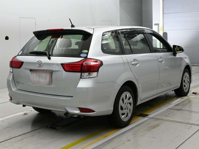 Toyota COROLLA FIELDER 2019 7740916-1