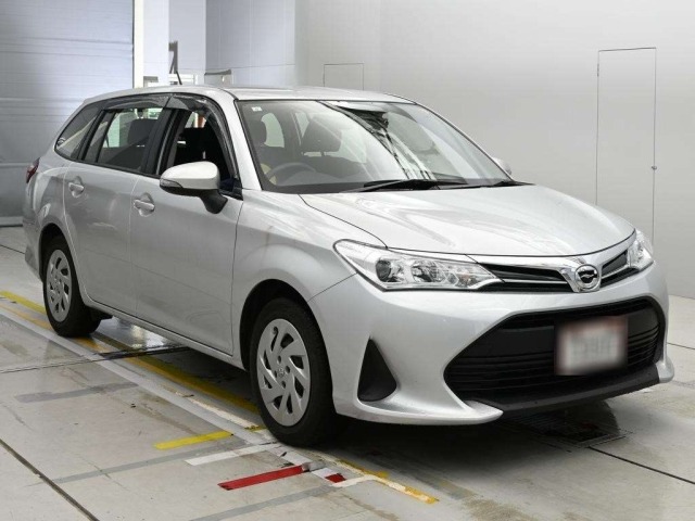 Toyota COROLLA FIELDER 2019 7740916-5