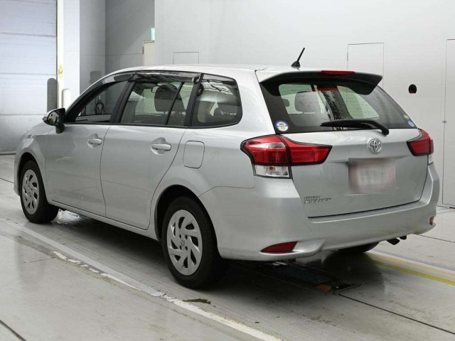 Toyota COROLLA FIELDER 2019 7740916-6