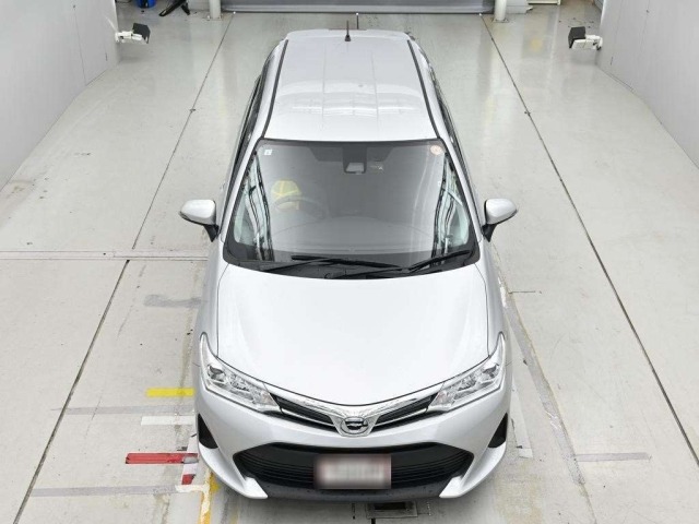 Toyota COROLLA FIELDER 2019 7740916-7