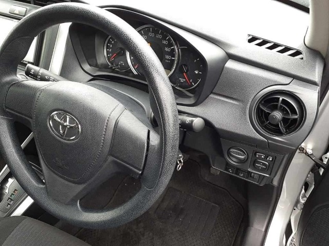 Toyota COROLLA FIELDER 2019 7740916-9