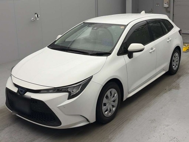 Toyota COROLLA TOURING 2021 7743208-0