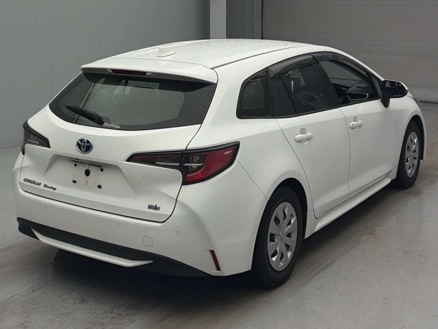 Toyota COROLLA TOURING 2021 7743208-1