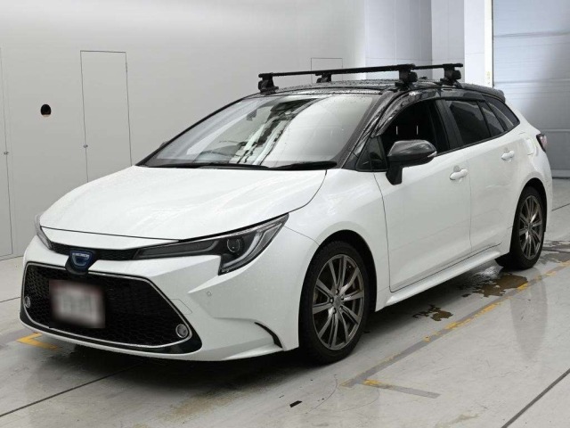 Toyota COROLLA TOURING 2021 7743217-0