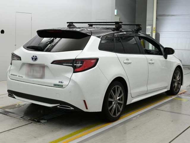Toyota COROLLA TOURING 2021 7743217-1