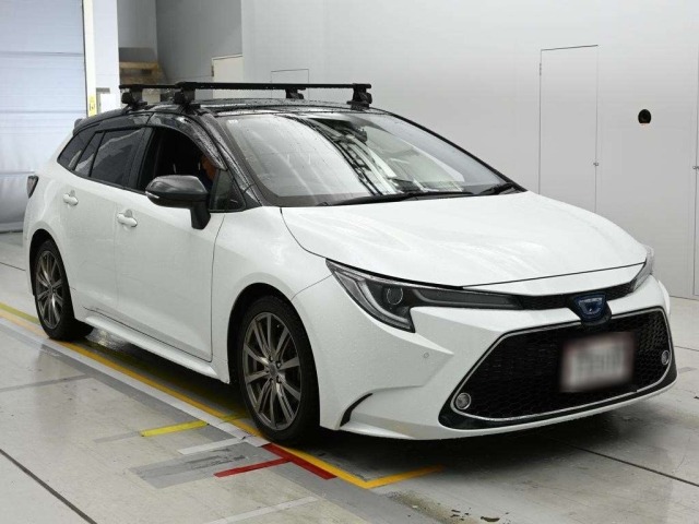 Toyota COROLLA TOURING 2021 7743217-5