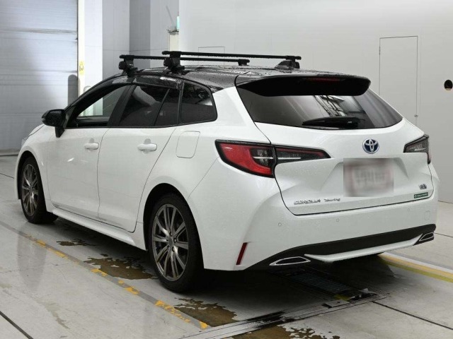 Toyota COROLLA TOURING 2021 7743217-6