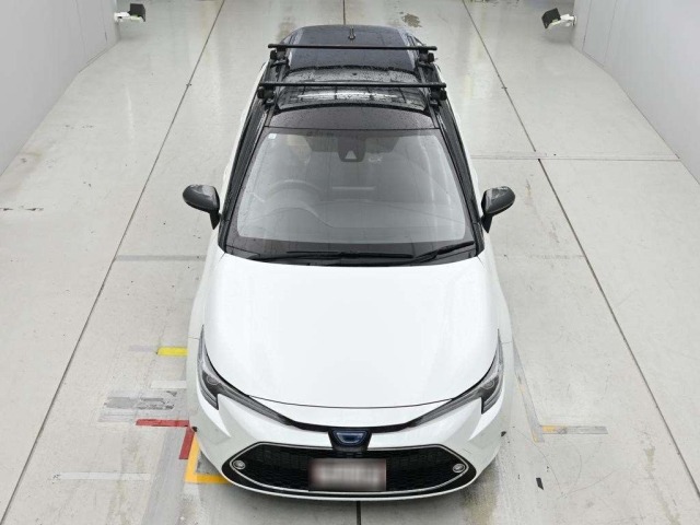 Toyota COROLLA TOURING 2021 7743217-7