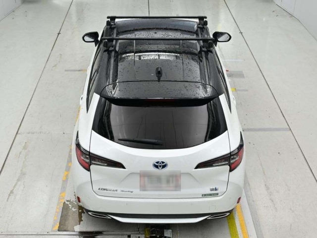 Toyota COROLLA TOURING 2021 7743217-8