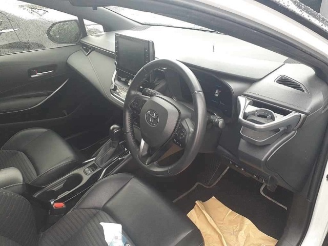 Toyota COROLLA TOURING 2021 7743217-9