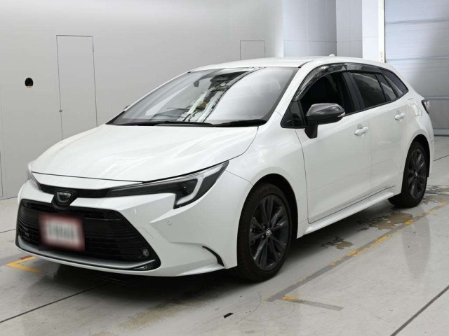Toyota COROLLA TOURING 2023 7743218-0