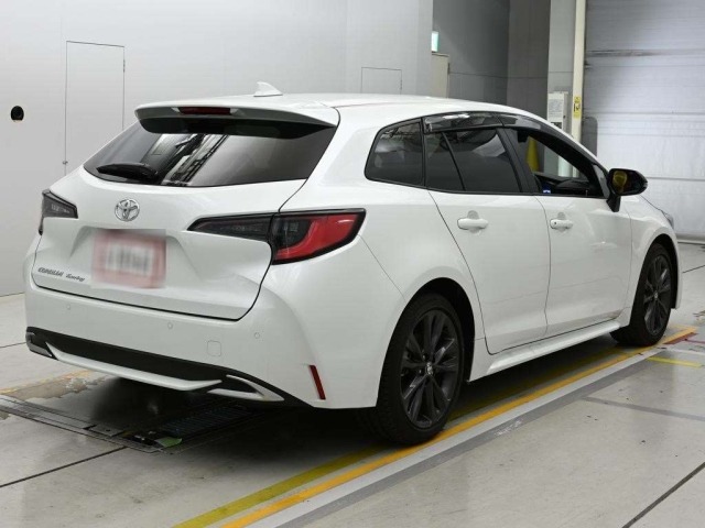 Toyota COROLLA TOURING 2023 7743218-1