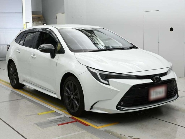 Toyota COROLLA TOURING 2023 7743218-5