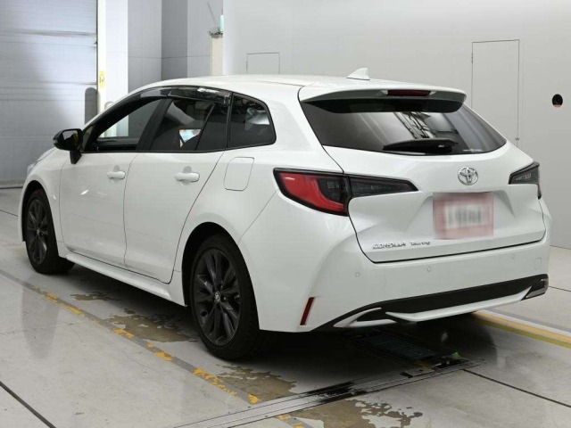 Toyota COROLLA TOURING 2023 7743218-6