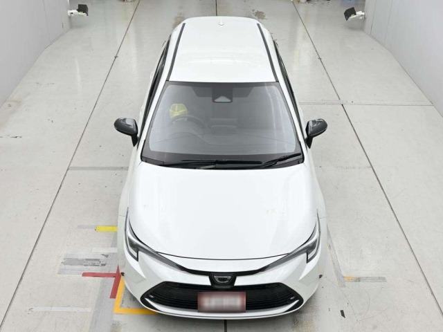 Toyota COROLLA TOURING 2023 7743218-7