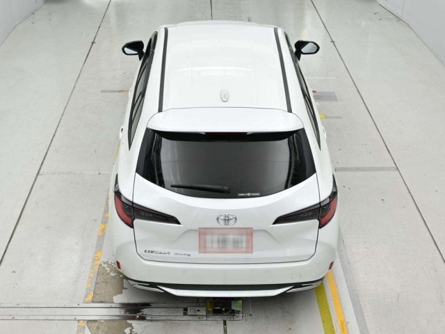 Toyota COROLLA TOURING 2023 7743218-8