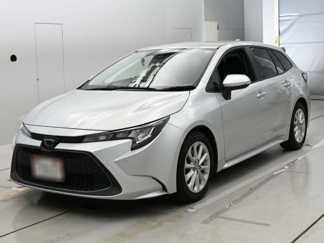 Toyota COROLLA TOURING 2022 7743219-0