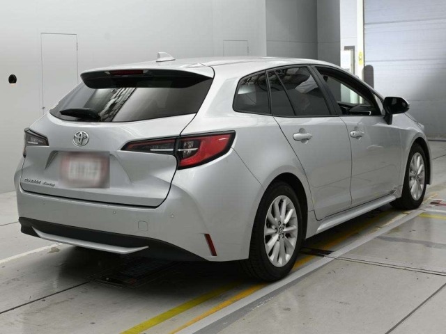 Toyota COROLLA TOURING 2022 7743219-1