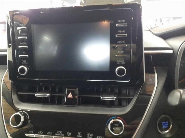 Toyota COROLLA TOURING 2022 7743219-12