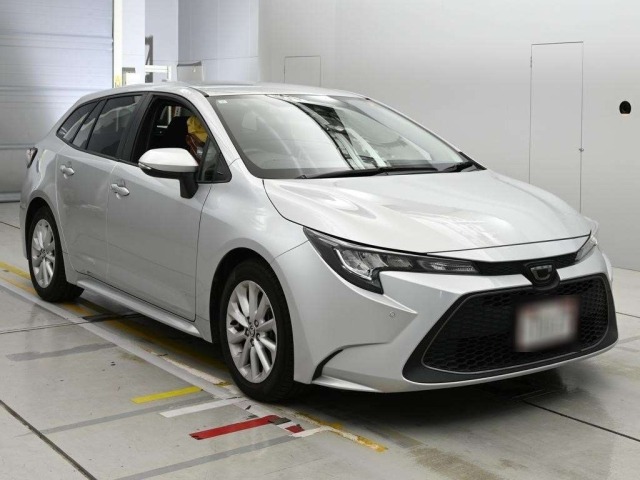 Toyota COROLLA TOURING 2022 7743219-5