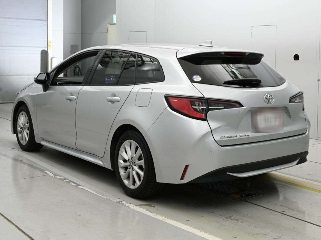 Toyota COROLLA TOURING 2022 7743219-6