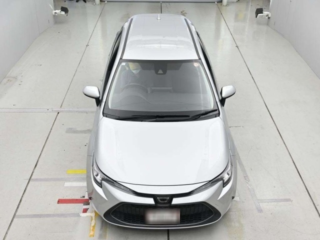 Toyota COROLLA TOURING 2022 7743219-7