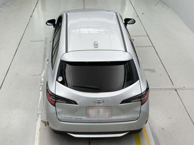 Toyota COROLLA TOURING 2022 7743219-8
