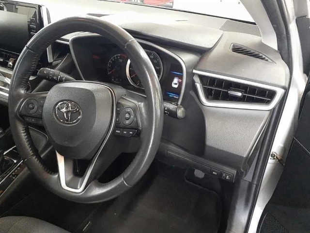 Toyota COROLLA TOURING 2022 7743219-9