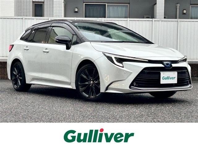 Toyota COROLLA TOURING 2023 7743546-0