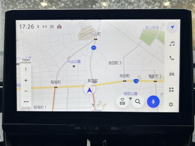 Toyota COROLLA TOURING 2023 7743546-1