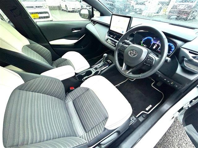 Toyota COROLLA TOURING 2023 7743546-12