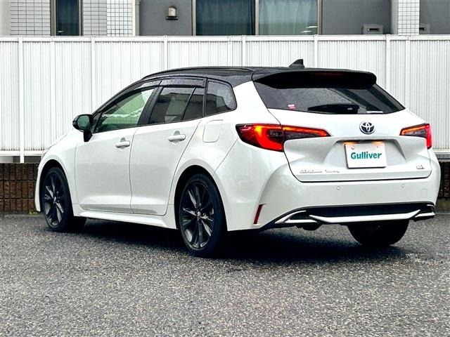 Toyota COROLLA TOURING 2023 7743546-13