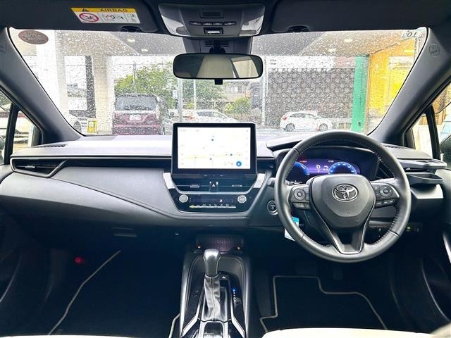 Toyota COROLLA TOURING 2023 7743546-14